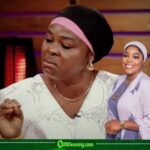 Biola Fowosere Opens Up on Heartbreaking Marriage Collapse, Says Depression Led to Long Hospital Stay