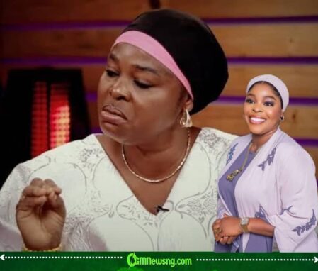 Biola Fowosere Opens Up on Heartbreaking Marriage Collapse, Says Depression Led to Long Hospital Stay