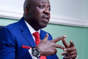 Bolaji Abdullahi Alleges APC Plans to Keep El-Rufai Out of Public View Until After the Election