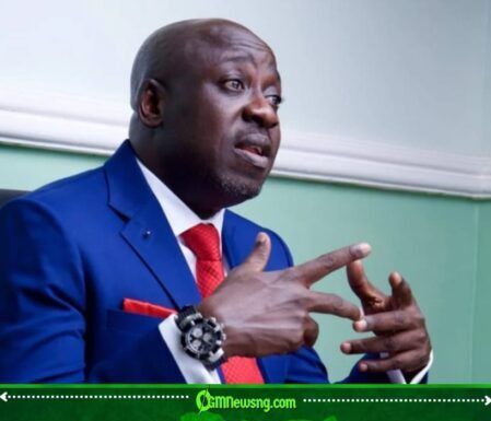 Bolaji Abdullahi Alleges APC Plans to Keep El-Rufai Out of Public View Until After the Election