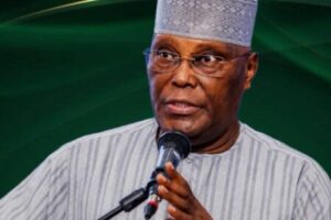 Budget Transparency Under Fire: IMF’s Missing Spending Revelation Sparks Atiku’s Institutional Corruption Challenge
