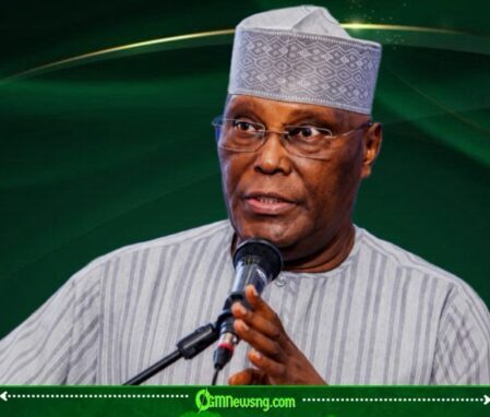 Budget Transparency Under Fire: IMF’s Missing Spending Revelation Sparks Atiku’s Institutional Corruption Challenge