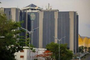 CBN Says, “We Opened the Accounts… But Nobody Used the Keys”