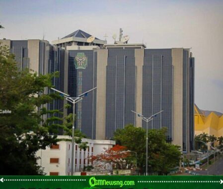 CBN Says, “We Opened the Accounts… But Nobody Used the Keys”