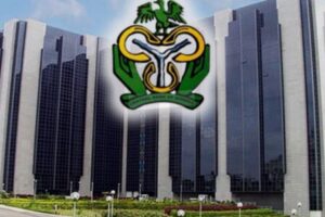 CENTRAL BANK OF NIGERIA Presses Pause Button Again as Interest Rate Refuses to Leave 26.5%, Nigerians Ask If the Number Has Bought Permanent Land