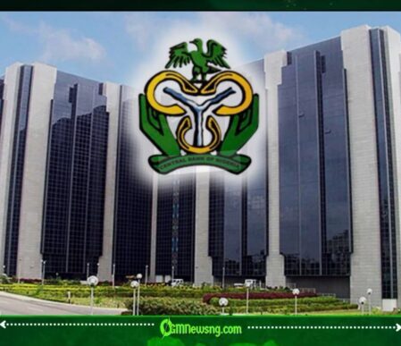 CENTRAL BANK OF NIGERIA Presses Pause Button Again as Interest Rate Refuses to Leave 26.5%, Nigerians Ask If the Number Has Bought Permanent Land