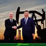 Canada Energy Superpower Dream Puts U.S. Oil Dependence on Notice