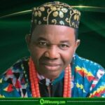 Chiwetalu Agu Sparks Fresh Marriage Debate, Says Virginity Alone Does Not Make Someone a Good Spouse