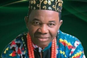 Chiwetalu Agu Sparks Fresh Marriage Debate, Says Virginity Alone Does Not Make Someone a Good Spouse