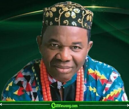 Chiwetalu Agu Sparks Fresh Marriage Debate, Says Virginity Alone Does Not Make Someone a Good Spouse