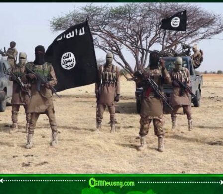 Cholera and ISWAP: Deadly Outbreak, Reported Executions Expose Hidden Crisis Inside Borno Terror Stronghold