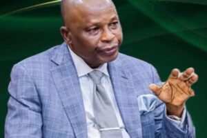 Courtroom Comedy or Constitutional Contest? AGF's Surprise Appearance Turns Sowore Trial Into Nigeria's Latest Legal Blockbuster