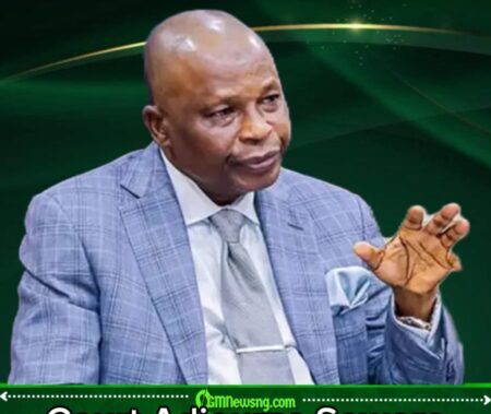Courtroom Comedy or Constitutional Contest? AGF's Surprise Appearance Turns Sowore Trial Into Nigeria's Latest Legal Blockbuster