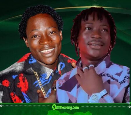 DJ Chicken Sparks Outrage After Claiming He Abandoned Daughter Because She Wasn't the Son He Expected