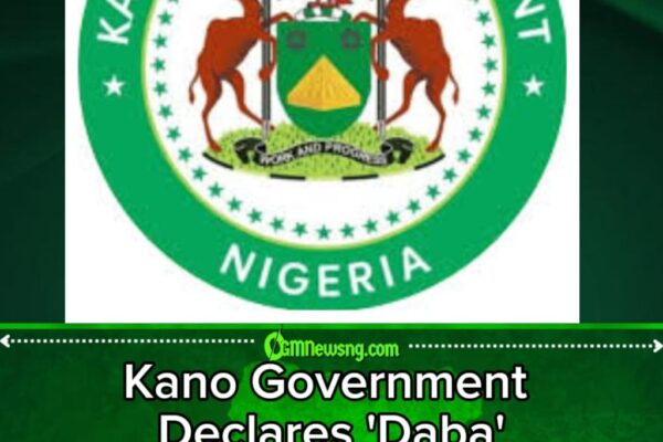 Kano Declares War on ‘Daba’: The Era of Street Chaos Faces an Official Timeout
