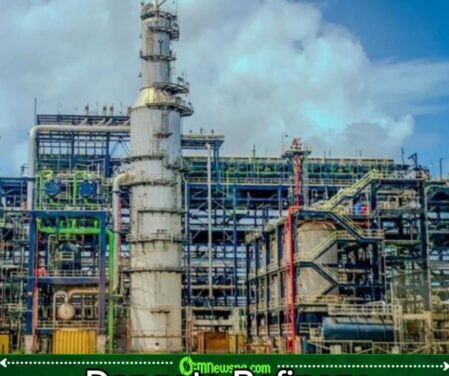 Cash, Crude and Confidence: Dangote Refinery Pulls in $2.5 Billion While the Financial World Reaches for Its Calculator
