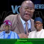 Barr. Darlington: "Governor Makinde Should Raise His Voice So Trump and the UN Can Investigate"