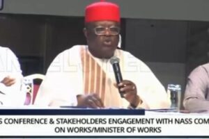 Minister David Umahi Fires Back at Critics- "They Obidient Us, We Tinubu Them"