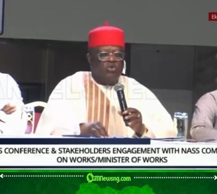 Minister David Umahi Fires Back at Critics- "They Obidient Us, We Tinubu Them"