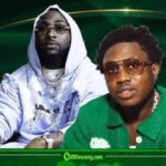 Davido Reveals the Surprising Journey That Turned Zlatan Into His 'Real Brother'