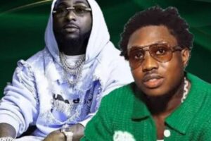 Davido Reveals the Surprising Journey That Turned Zlatan Into His 'Real Brother'