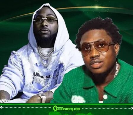 Davido Reveals the Surprising Journey That Turned Zlatan Into His 'Real Brother'