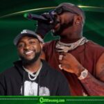 Davido Reveals Biggest Fear in Music, Says Cristiano Ronaldo's World Cup Experience Changed His Perspective