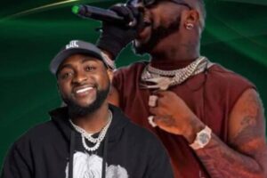 Davido Reveals Biggest Fear in Music, Says Cristiano Ronaldo's World Cup Experience Changed His Perspective