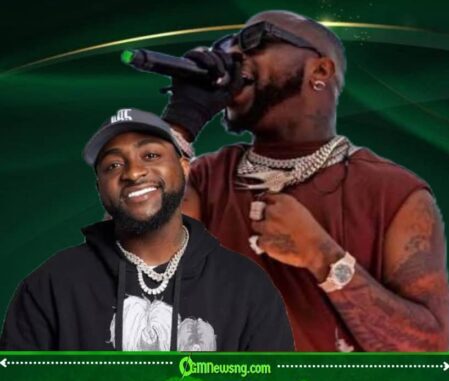Davido Reveals Biggest Fear in Music, Says Cristiano Ronaldo's World Cup Experience Changed His Perspective