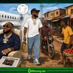 Davido Say Money No Be Uniform: Superstar Wan Test How "Normal Life" Dey Feel