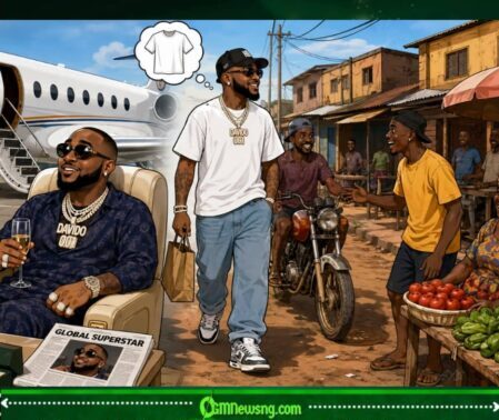 Davido Say Money No Be Uniform: Superstar Wan Test How "Normal Life" Dey Feel