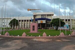 NDC, Omo-Agege Challenge Delta Assembly’s Decision on Defected Lawmaker