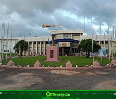 NDC, Omo-Agege Challenge Delta Assembly’s Decision on Defected Lawmaker