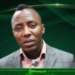 Democracy Under Fire? Sowore Says Nigeria Never Truly Became Democratic