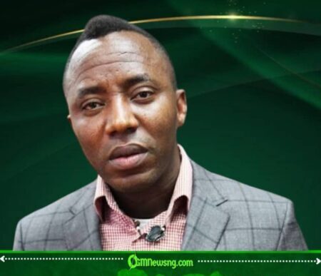Democracy Under Fire? Sowore Says Nigeria Never Truly Became Democratic