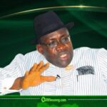 Dickson Calls for Respect for the People's Will Count in 2027 Election