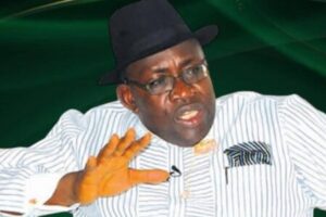 Dickson Calls for Respect for the People's Will Count in 2027 Election