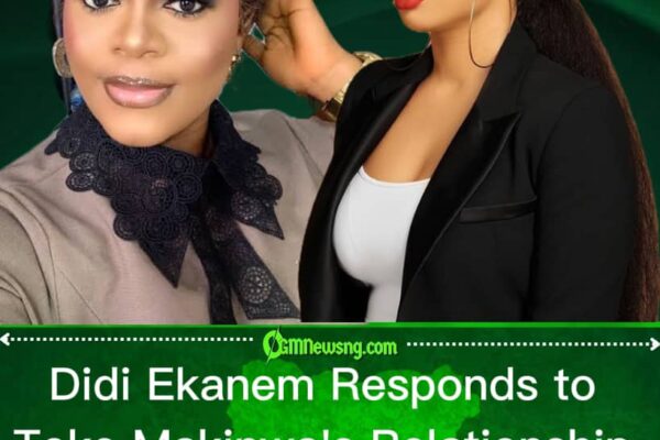 Didi Ekanem Counters Toke Makinwa's View on Financial Support in Relationships, Sparks Fresh Debate