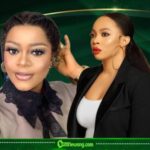 Didi Ekanem Counters Toke Makinwa's View on Financial Support in Relationships, Sparks Fresh Debate