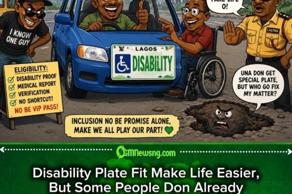 Disability Plate Don Land, Area Fake Sharp Guys Don Begin Stretch Neck