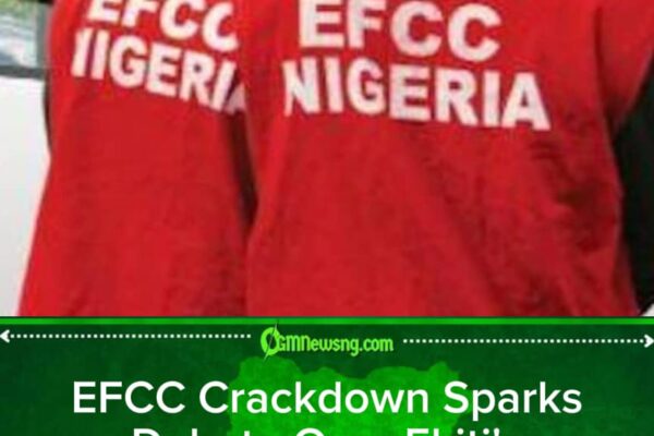 EFCC Checks In, Yahoo Boys Check Out: Ado Ekiti's Empty Hotels Search for New Guests