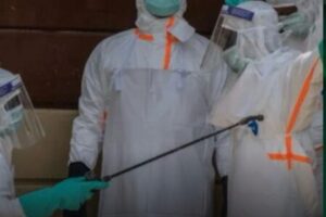 Ebola Shock: UN Warns Poverty Could Spread Faster Than the Virus as Africa Faces a Potential $3.6 Billion Blow