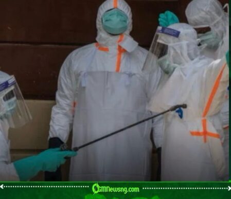 Ebola Shock: UN Warns Poverty Could Spread Faster Than the Virus as Africa Faces a Potential $3.6 Billion Blow