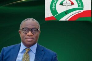 Ekiti 2026 Election Dispute Deepens: PDP’s Oluyede Rejects Poll as ‘Not Free, Fair’ Despite Wide APC Victory