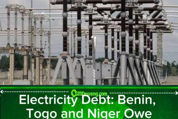 Electricity Debt: Nigeria Exports Power, but ₦17.45bn Still Hasn't Found Its Way Home