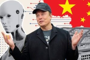 Explosive: Elon Musk's Comments Spark Global Debate Over Made-in-China Products