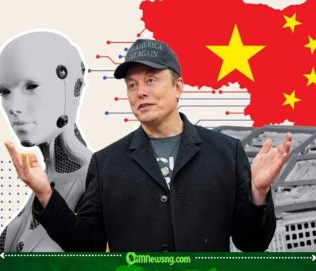 Explosive: Elon Musk's Comments Spark Global Debate Over Made-in-China Products