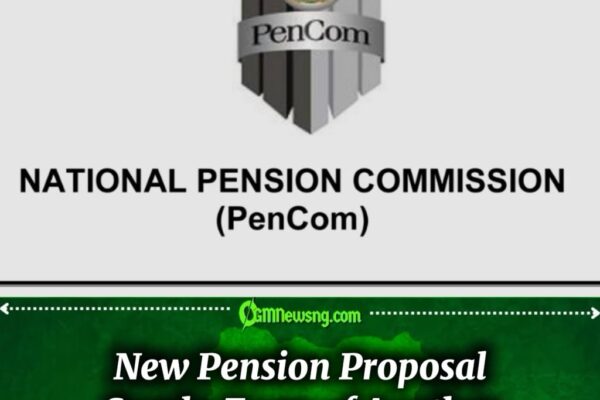 Employers Reportedly Search Couch Cushions as New Pension Proposal Sparks National Calculator Emergency