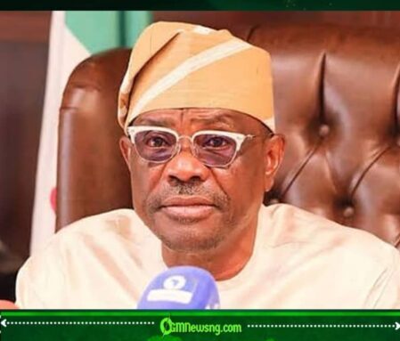 FCT Revenue Explosion? Wike's ₦40 Billion Monthly IGR Claim Sparks Cheers, Questions and Fresh Expectations