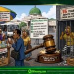 Fake Drugs: Hawkers Fit Soon Swap Motor Park for Prison as Senate Tighten Grip